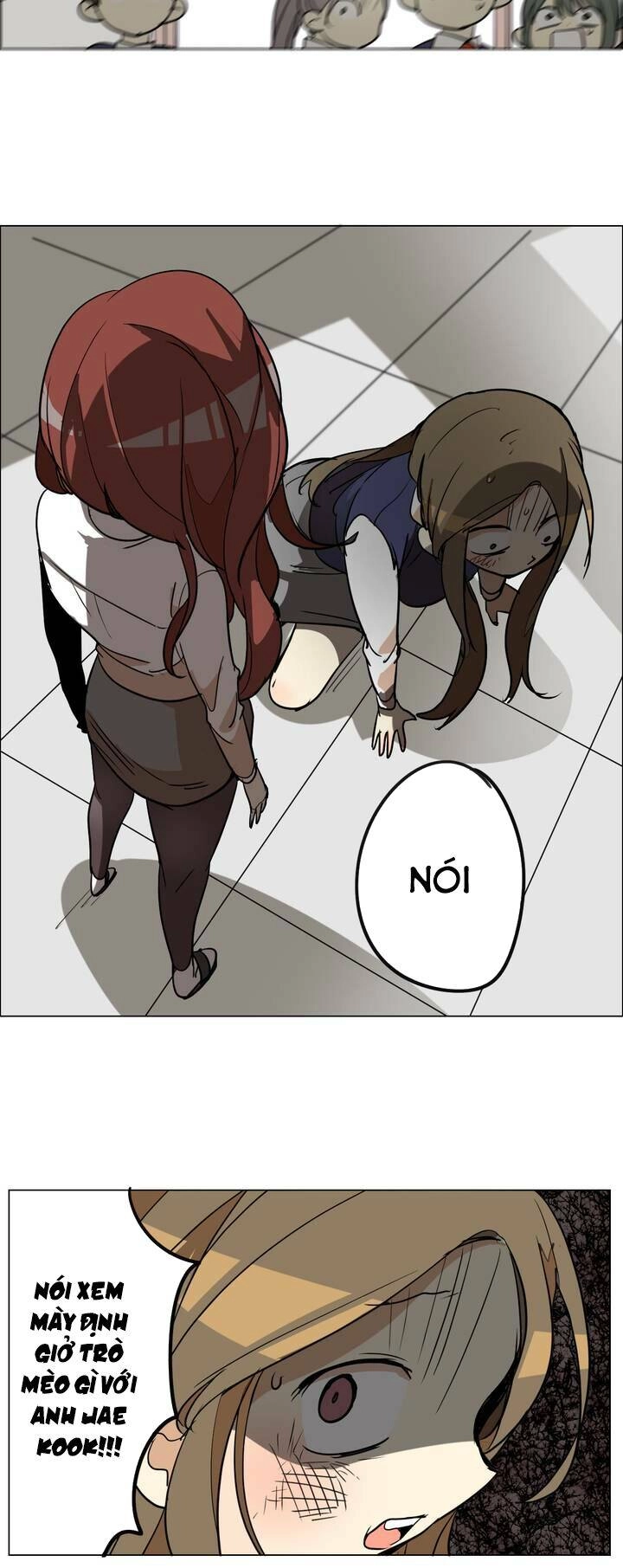 Lớn Lên Đểu Cáng Chapter 30 - 15