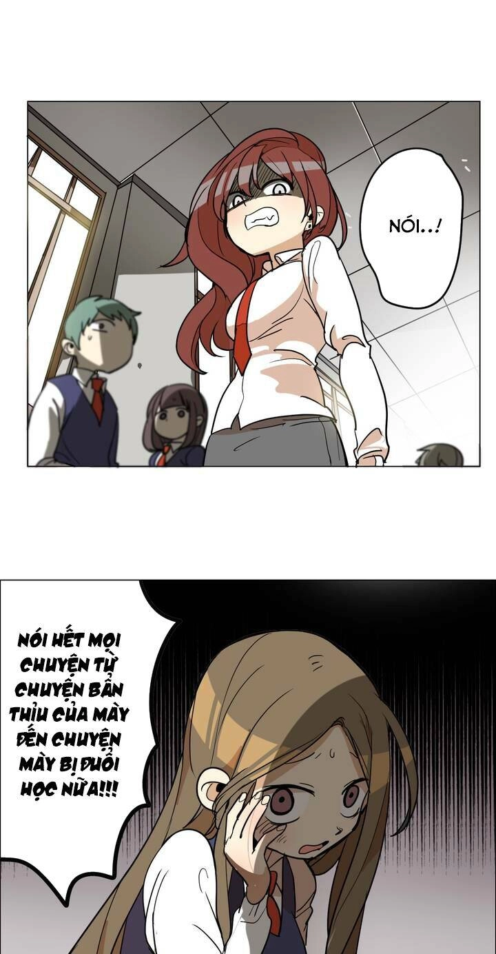 Lớn Lên Đểu Cáng Chapter 31 - 2