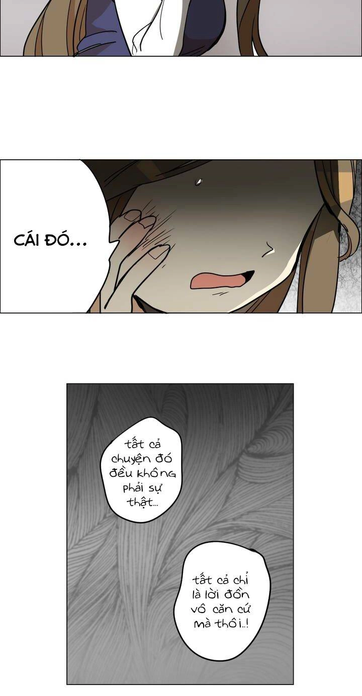 Lớn Lên Đểu Cáng Chapter 31 - 3