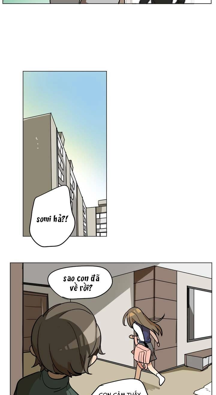 Lớn Lên Đểu Cáng Chapter 31 - 4