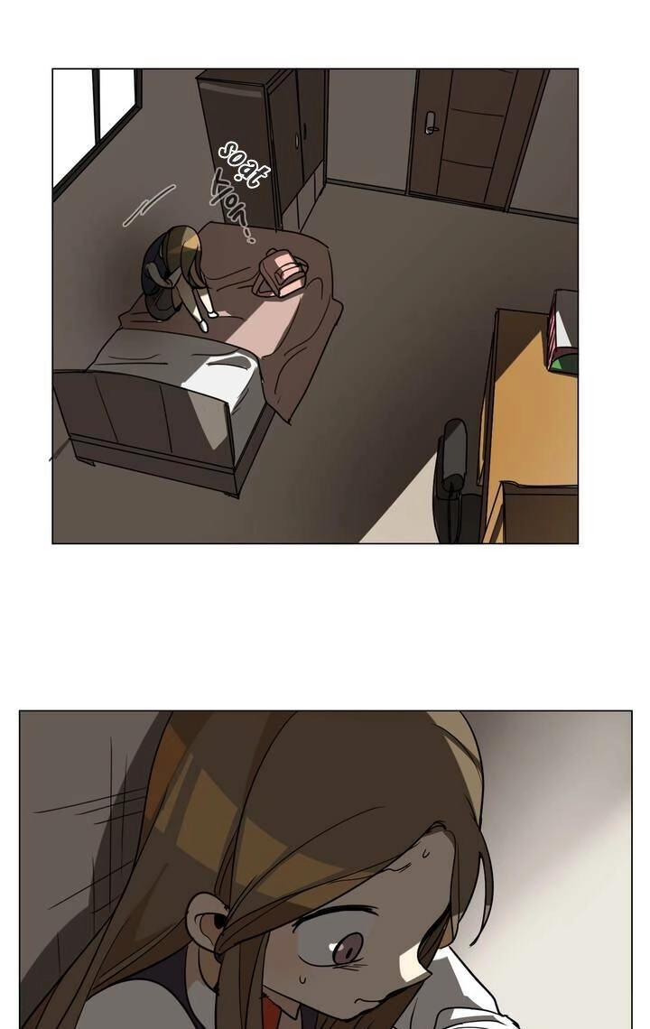 Lớn Lên Đểu Cáng Chapter 31 - 6