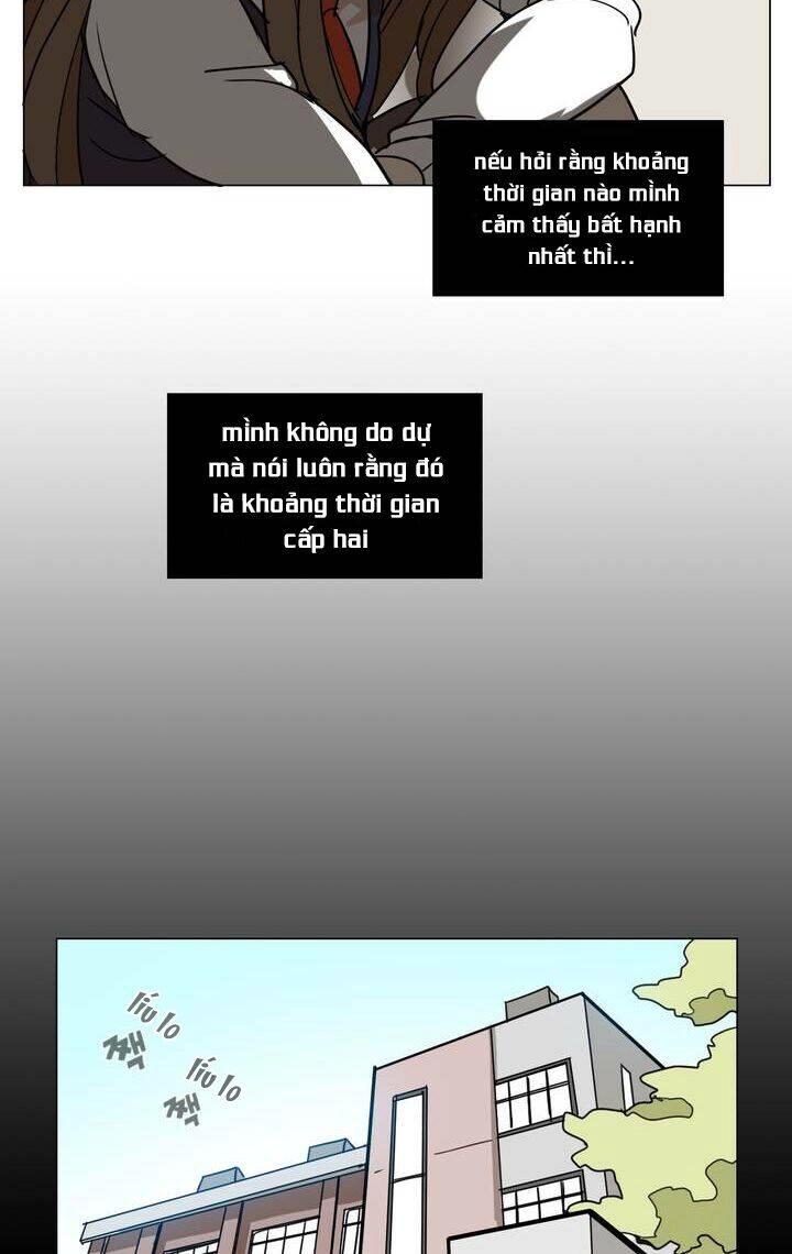 Lớn Lên Đểu Cáng Chapter 31 - 7