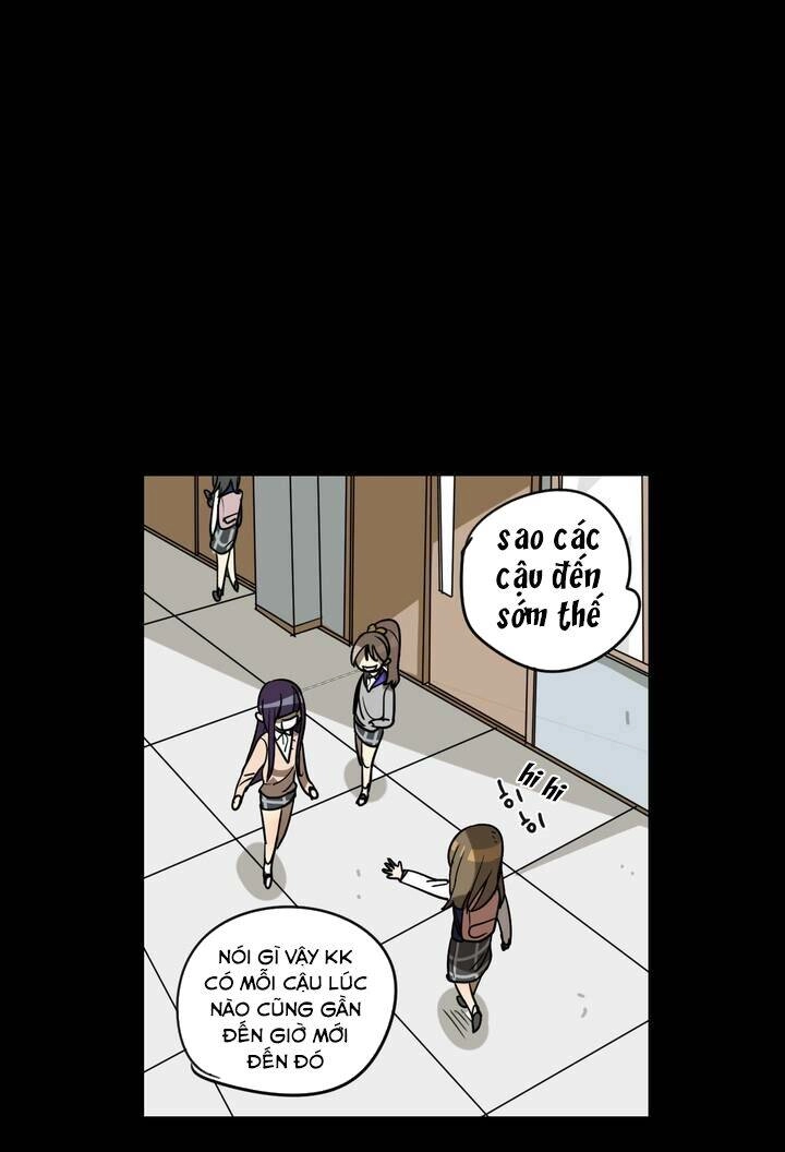 Lớn Lên Đểu Cáng Chapter 31 - 11