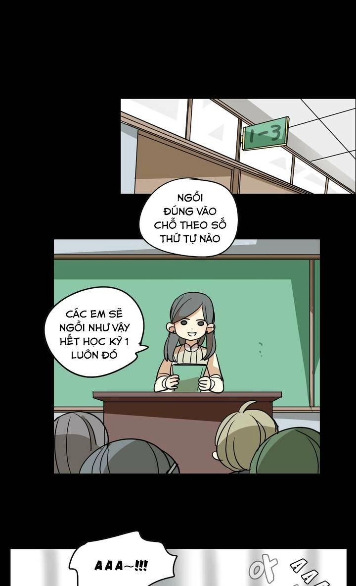 Lớn Lên Đểu Cáng Chapter 31 - 12