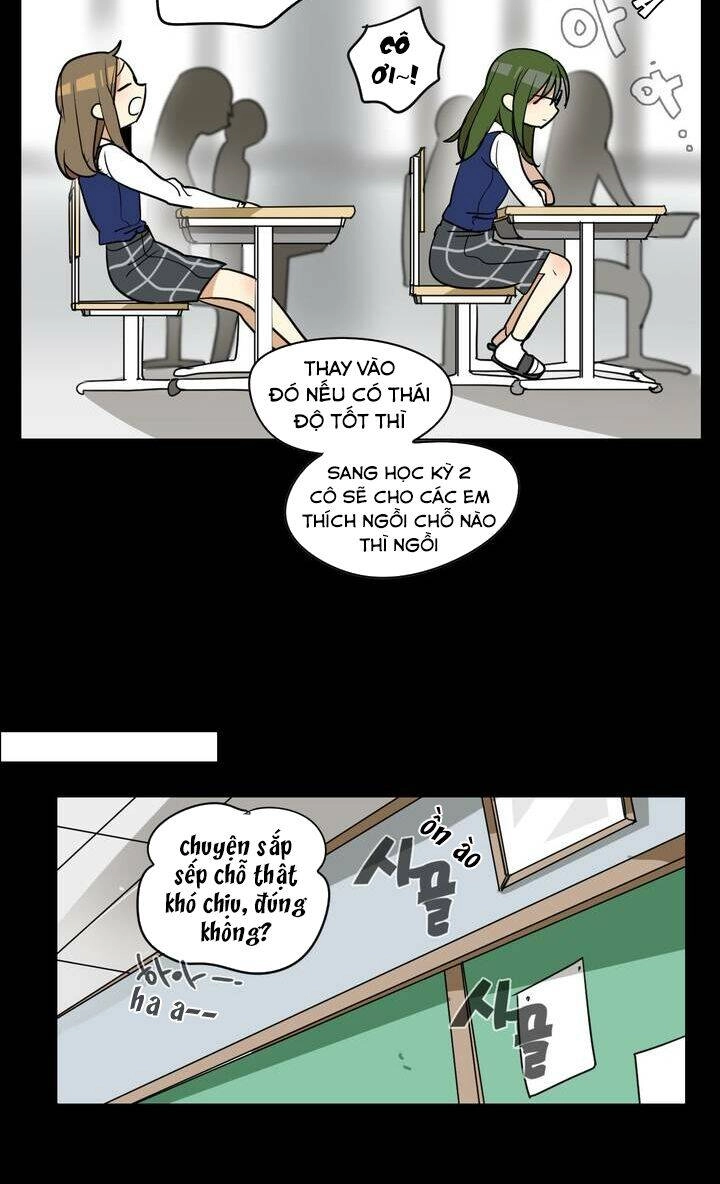 Lớn Lên Đểu Cáng Chapter 31 - 13