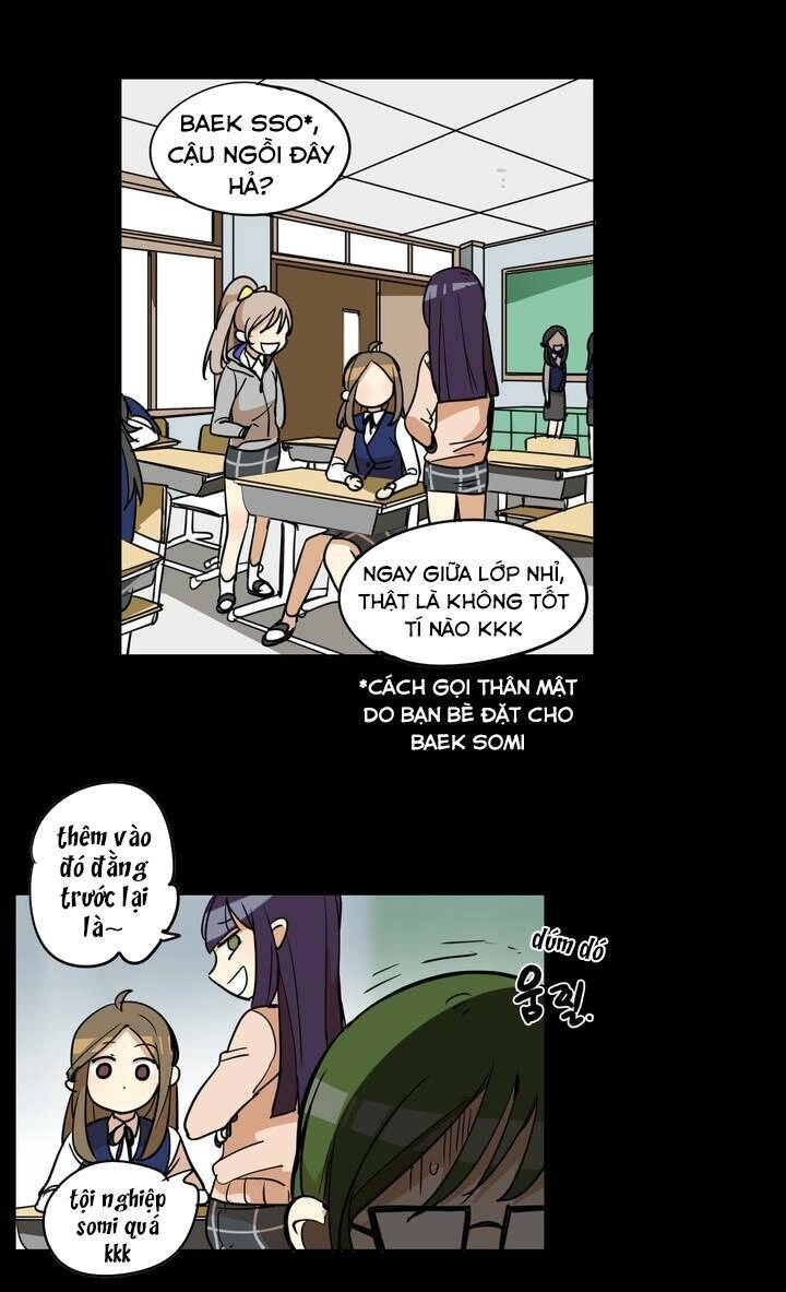 Lớn Lên Đểu Cáng Chapter 31 - 14