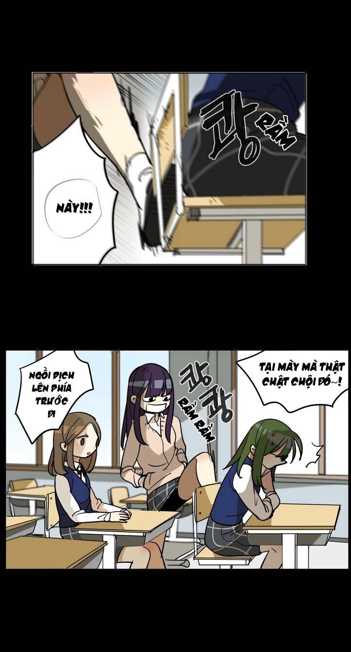 Lớn Lên Đểu Cáng Chapter 31 - 16