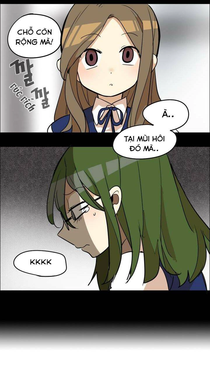 Lớn Lên Đểu Cáng Chapter 31 - 17