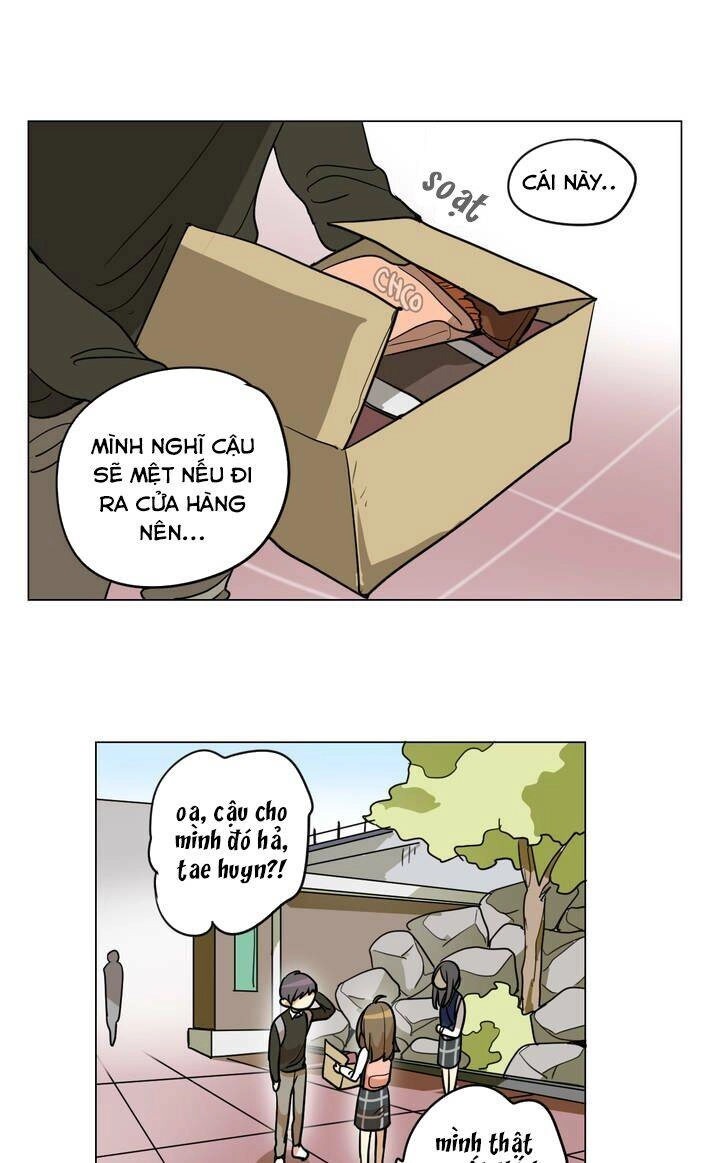 Lớn Lên Đểu Cáng Chapter 32 - 7