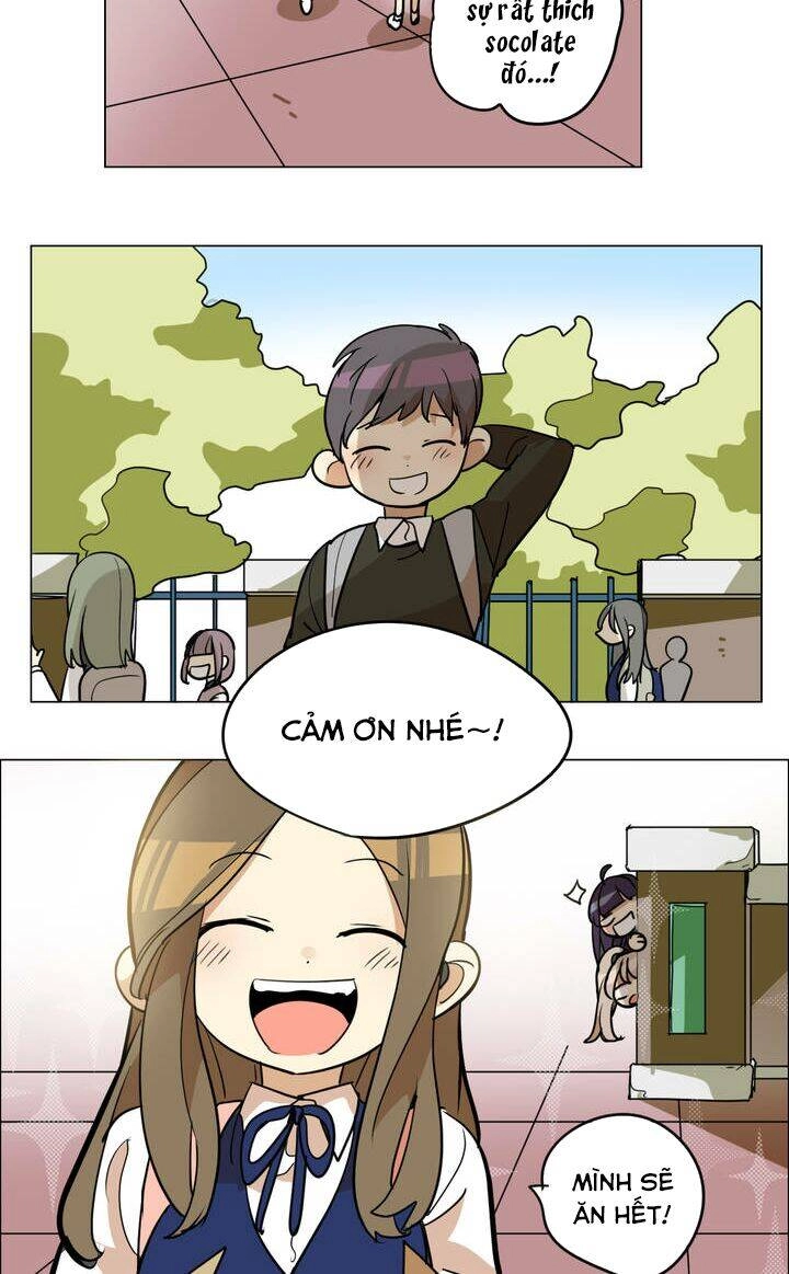 Lớn Lên Đểu Cáng Chapter 32 - 8