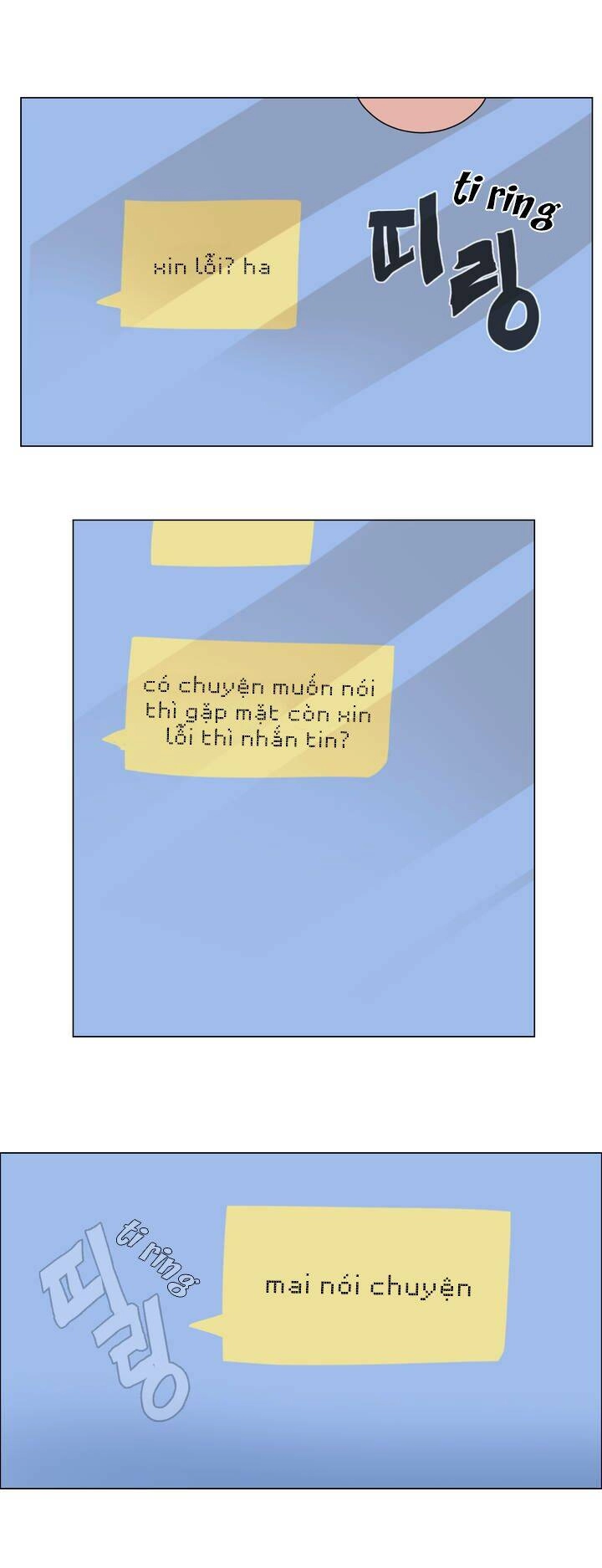 Lớn Lên Đểu Cáng Chapter 32 - 14