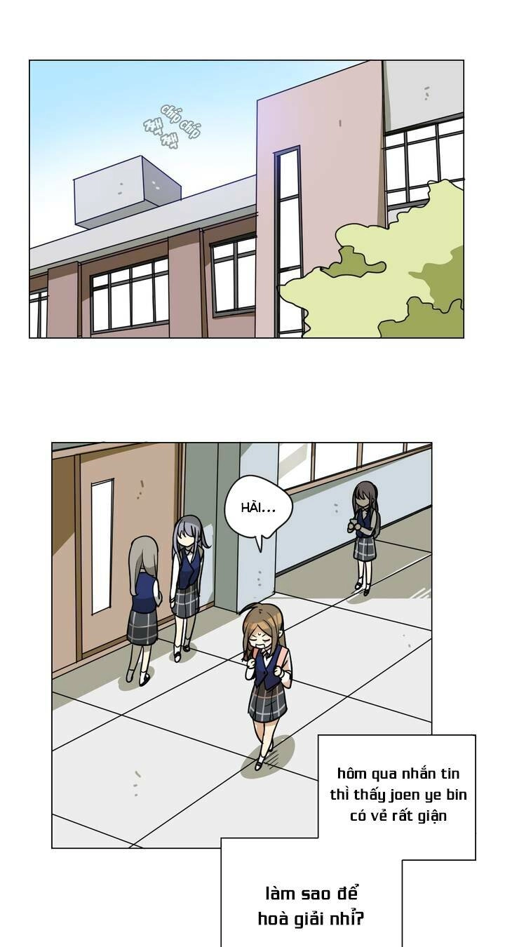 Lớn Lên Đểu Cáng Chapter 33 - 2