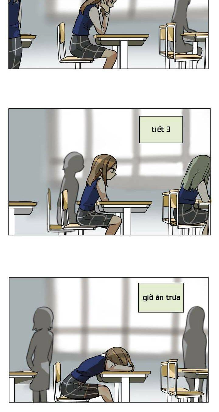 Lớn Lên Đểu Cáng Chapter 33 - 5