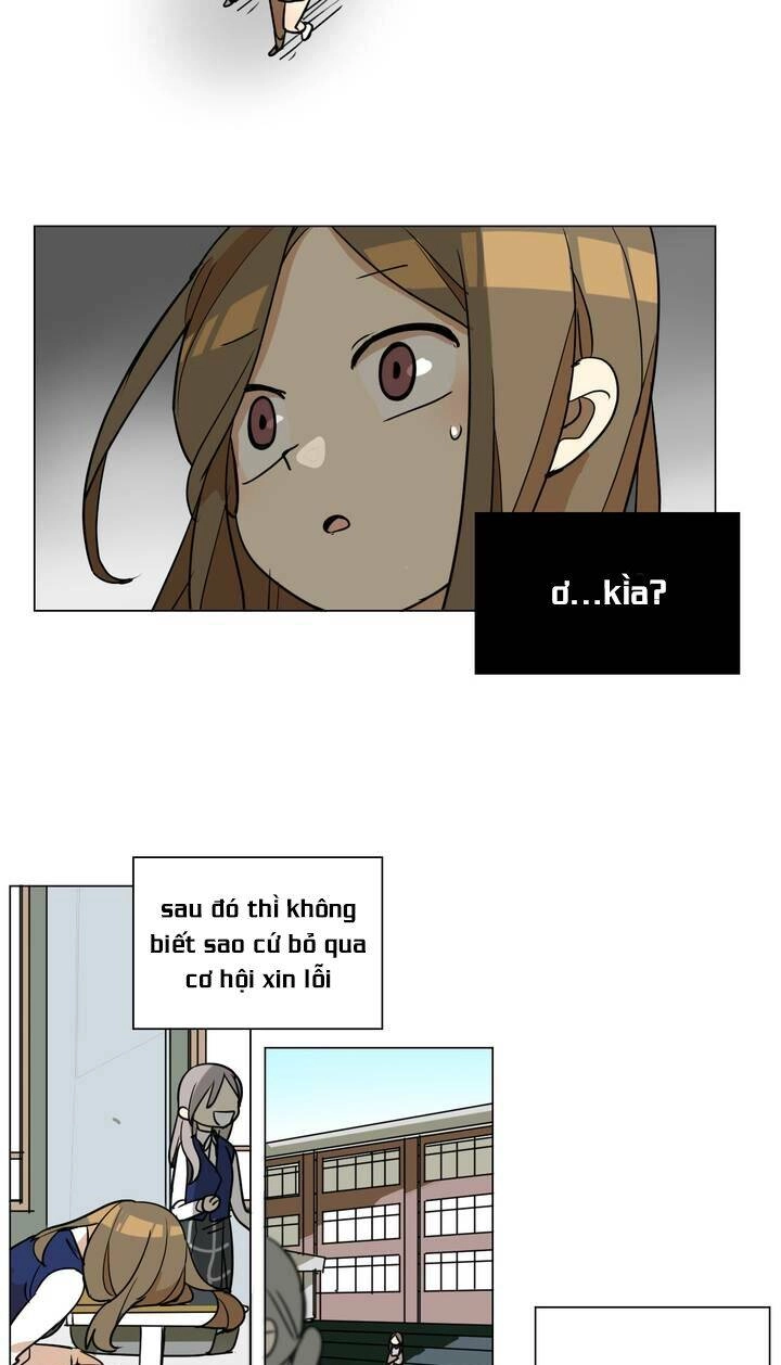 Lớn Lên Đểu Cáng Chapter 33 - 6