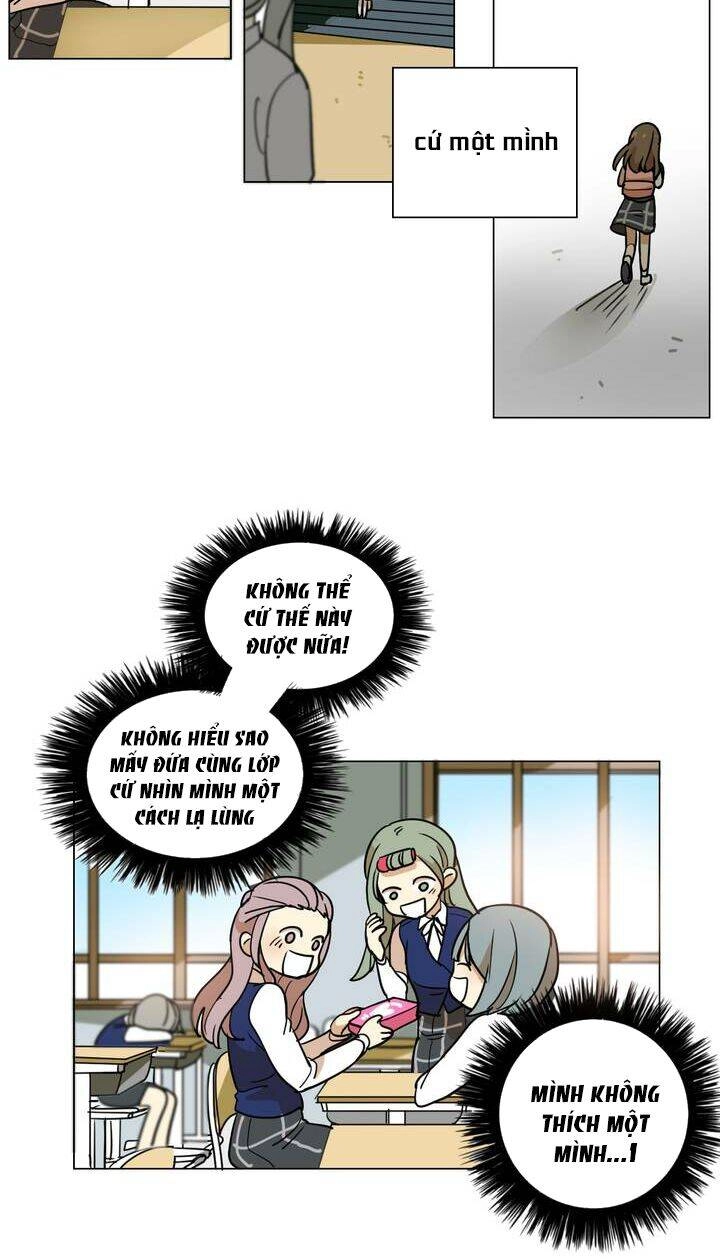 Lớn Lên Đểu Cáng Chapter 33 - 7