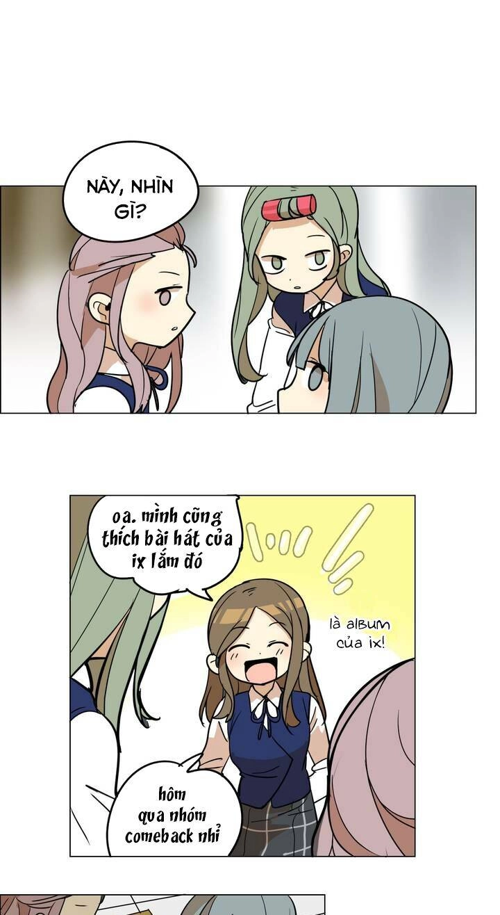 Lớn Lên Đểu Cáng Chapter 33 - 8