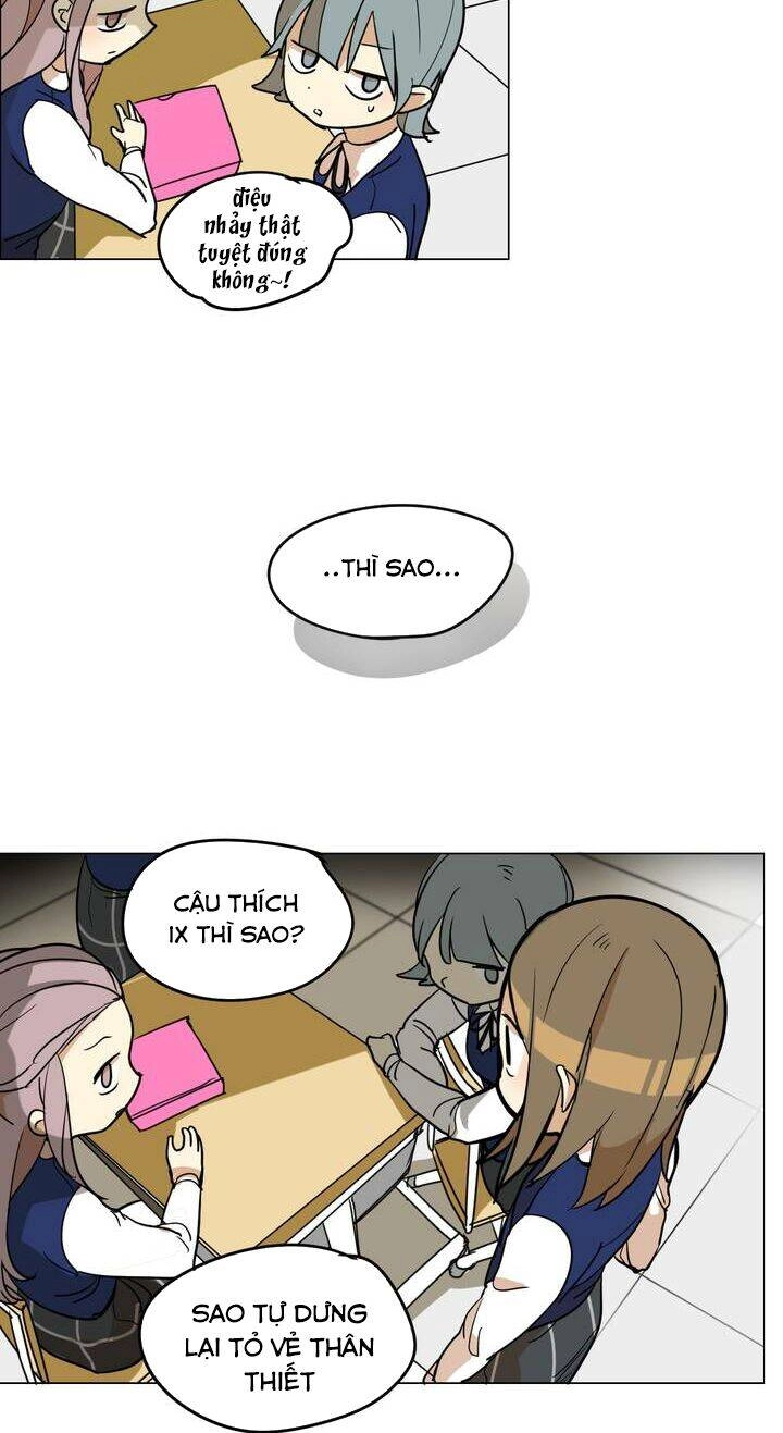 Lớn Lên Đểu Cáng Chapter 33 - 9