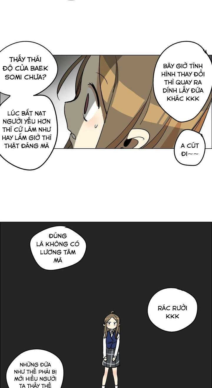 Lớn Lên Đểu Cáng Chapter 33 - 10