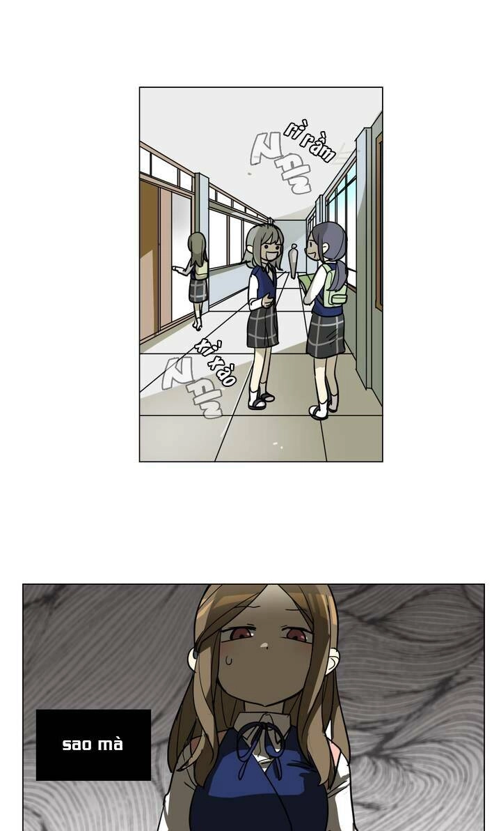 Lớn Lên Đểu Cáng Chapter 33 - 12