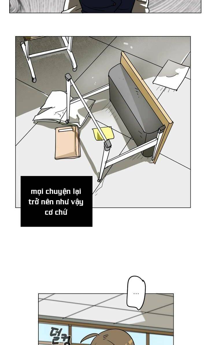 Lớn Lên Đểu Cáng Chapter 33 - 13