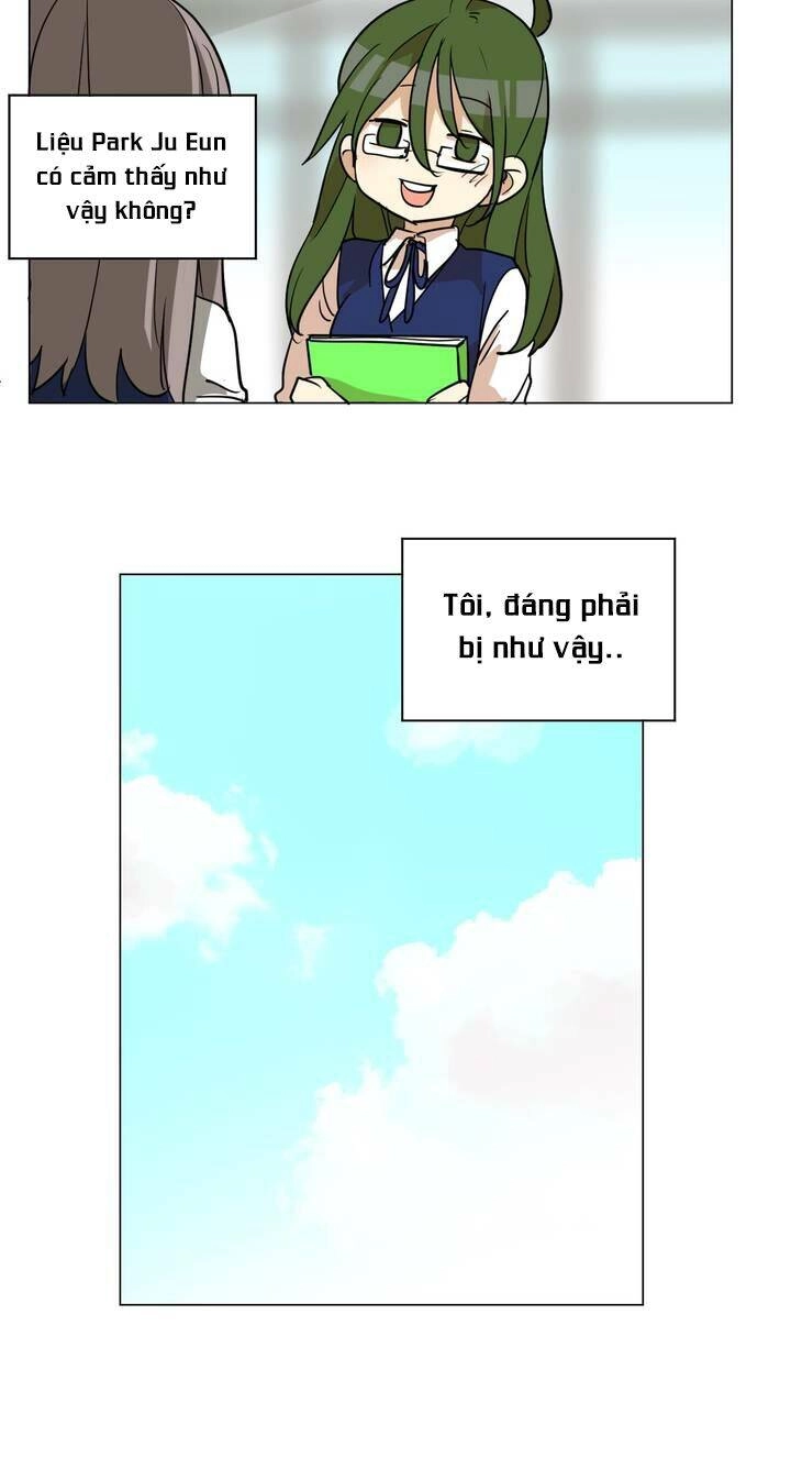 Lớn Lên Đểu Cáng Chapter 34 - 4