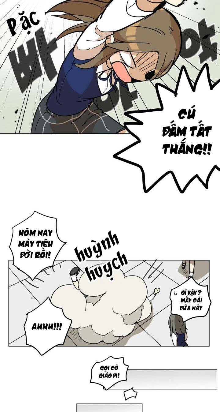 Lớn Lên Đểu Cáng Chapter 34 - 11