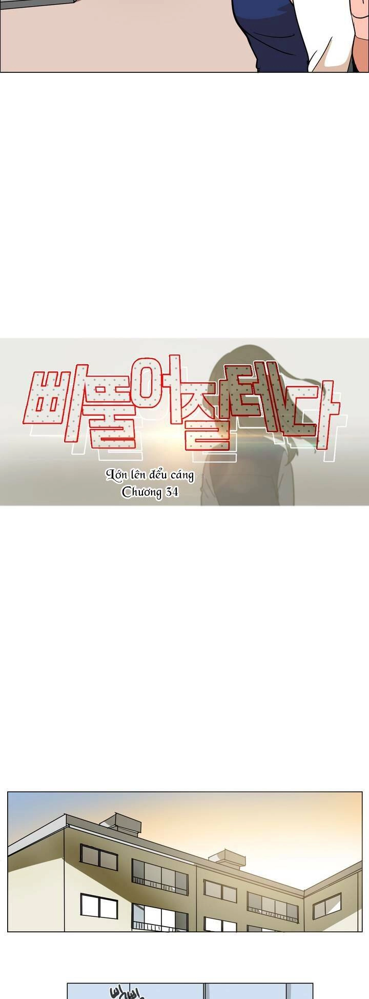 Lớn Lên Đểu Cáng Chapter 34 - 15