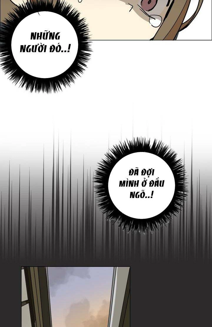 Lớn Lên Đểu Cáng Chapter 34 - 18