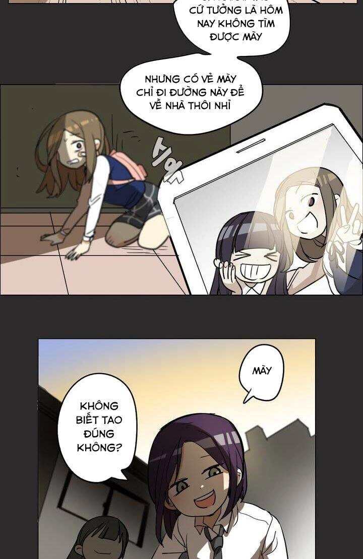 Lớn Lên Đểu Cáng Chapter 34 - 20