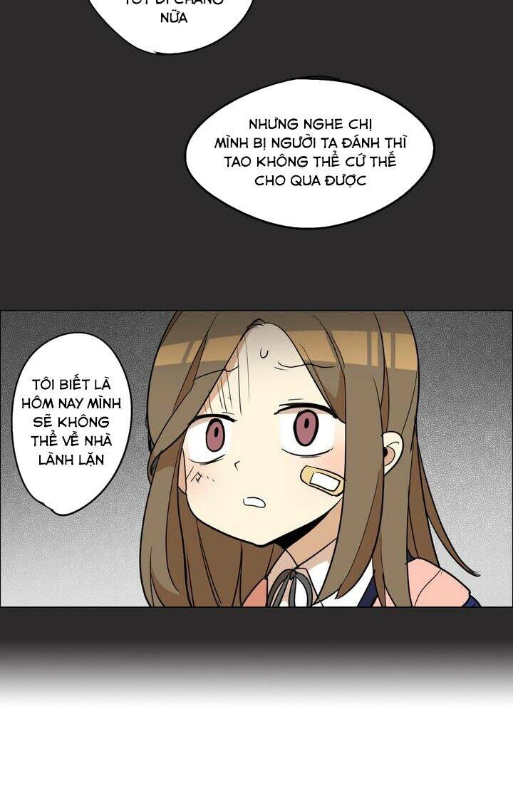 Lớn Lên Đểu Cáng Chapter 34 - 22