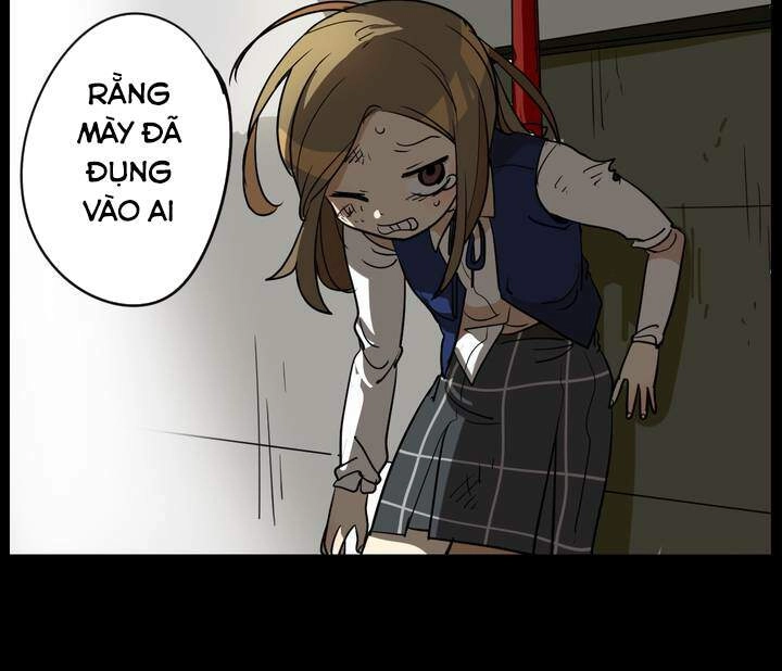 Lớn Lên Đểu Cáng Chapter 35 - 3