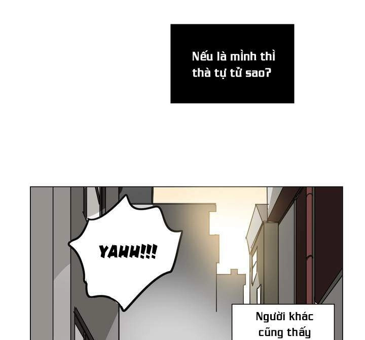 Lớn Lên Đểu Cáng Chapter 35 - 10