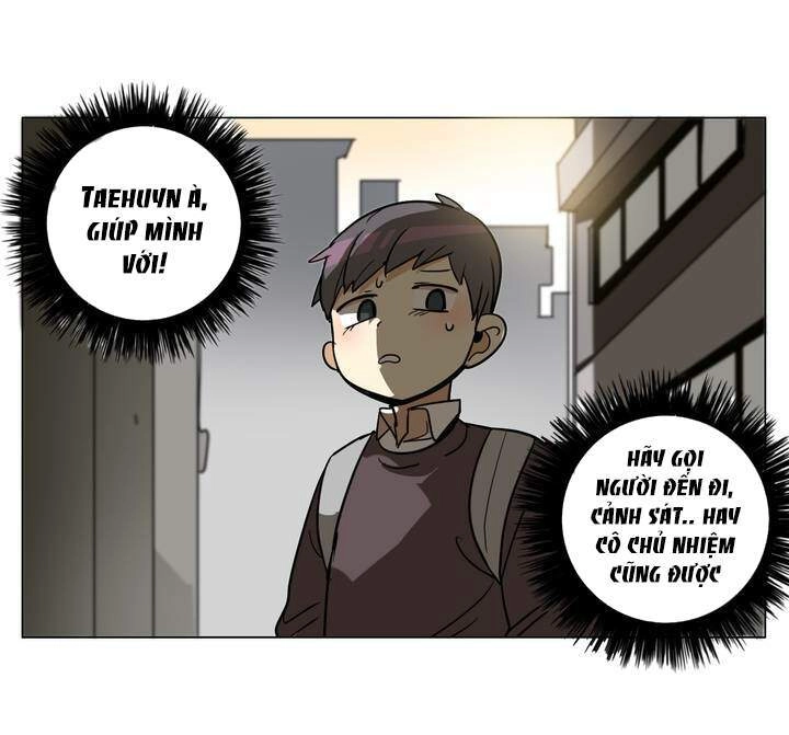 Lớn Lên Đểu Cáng Chapter 35 - 12