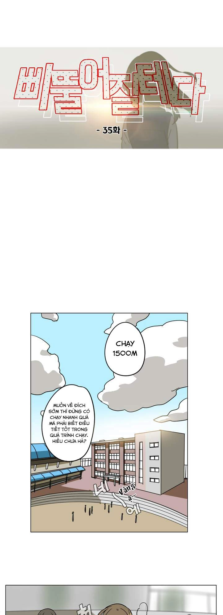 Lớn Lên Đểu Cáng Chapter 35 - 14