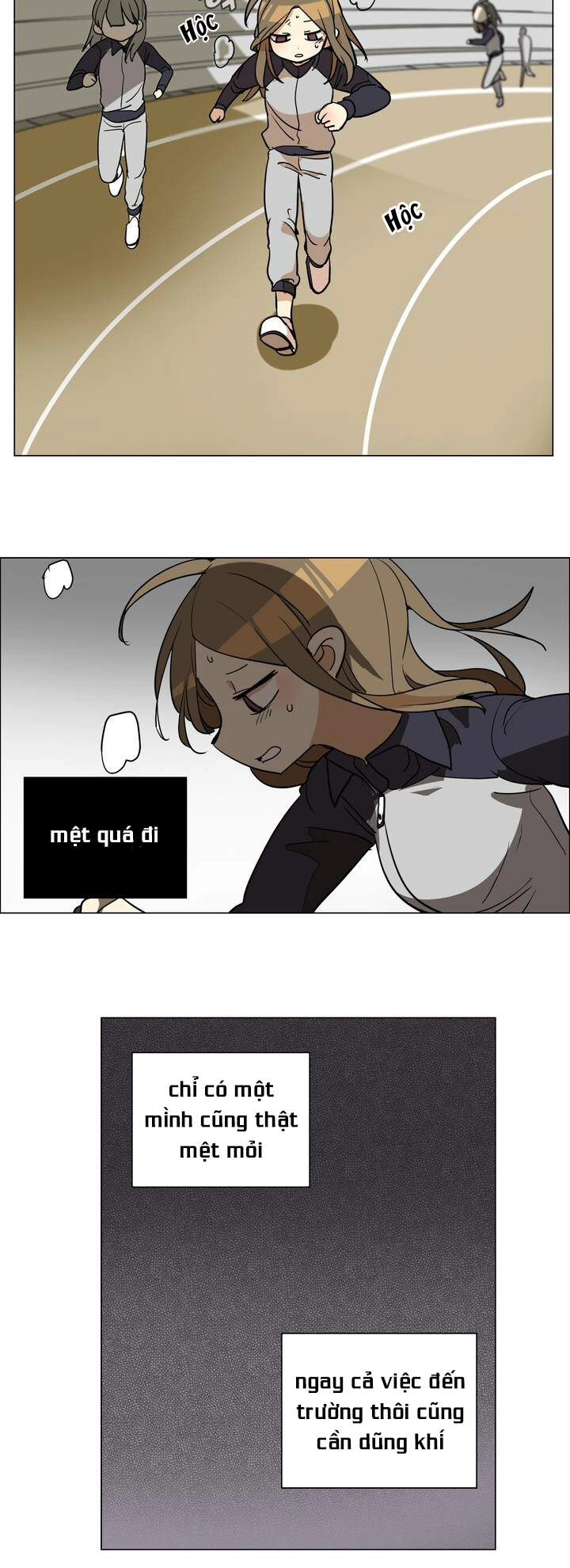 Lớn Lên Đểu Cáng Chapter 35 - 15