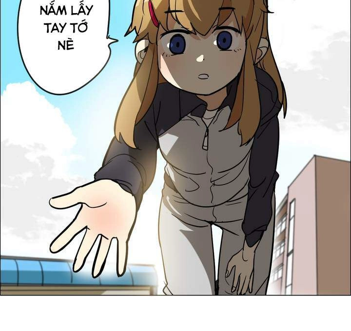 Lớn Lên Đểu Cáng Chapter 35 - 19