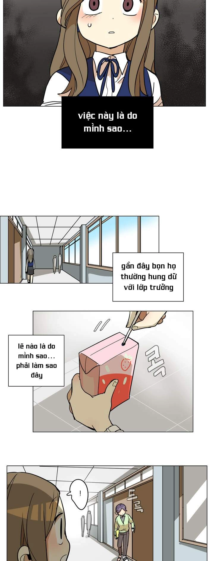 Lớn Lên Đểu Cáng Chapter 37 - 15