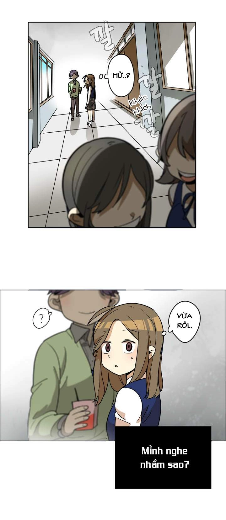 Lớn Lên Đểu Cáng Chapter 37 - 18