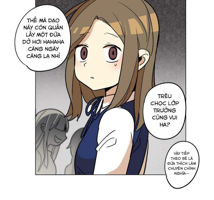 Lớn Lên Đểu Cáng Chapter 38 - 5