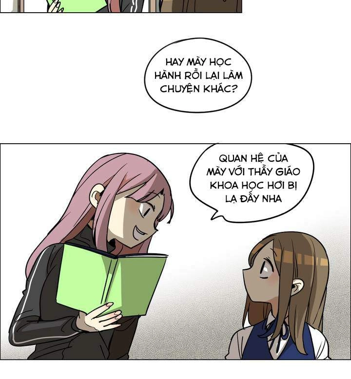 Lớn Lên Đểu Cáng Chapter 38 - 9