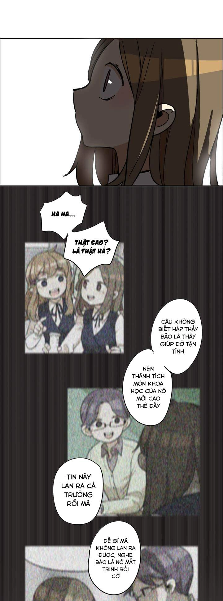 Lớn Lên Đểu Cáng Chapter 38 - 10