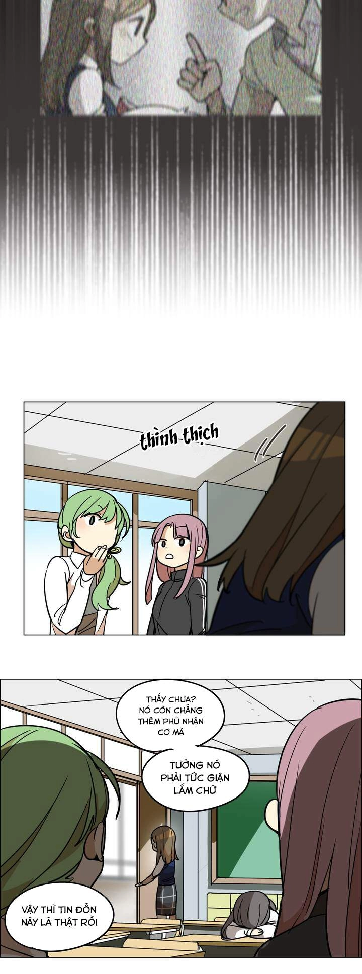 Lớn Lên Đểu Cáng Chapter 38 - 11