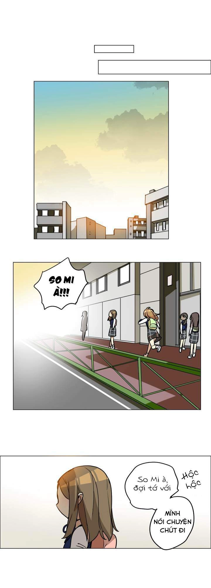 Lớn Lên Đểu Cáng Chapter 38 - 12