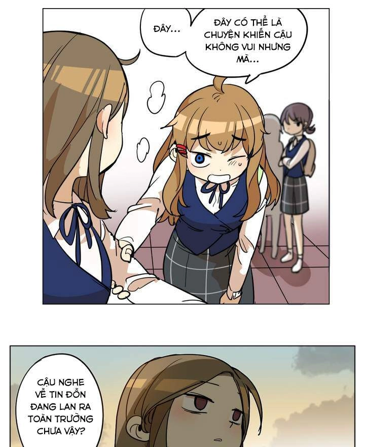 Lớn Lên Đểu Cáng Chapter 38 - 13