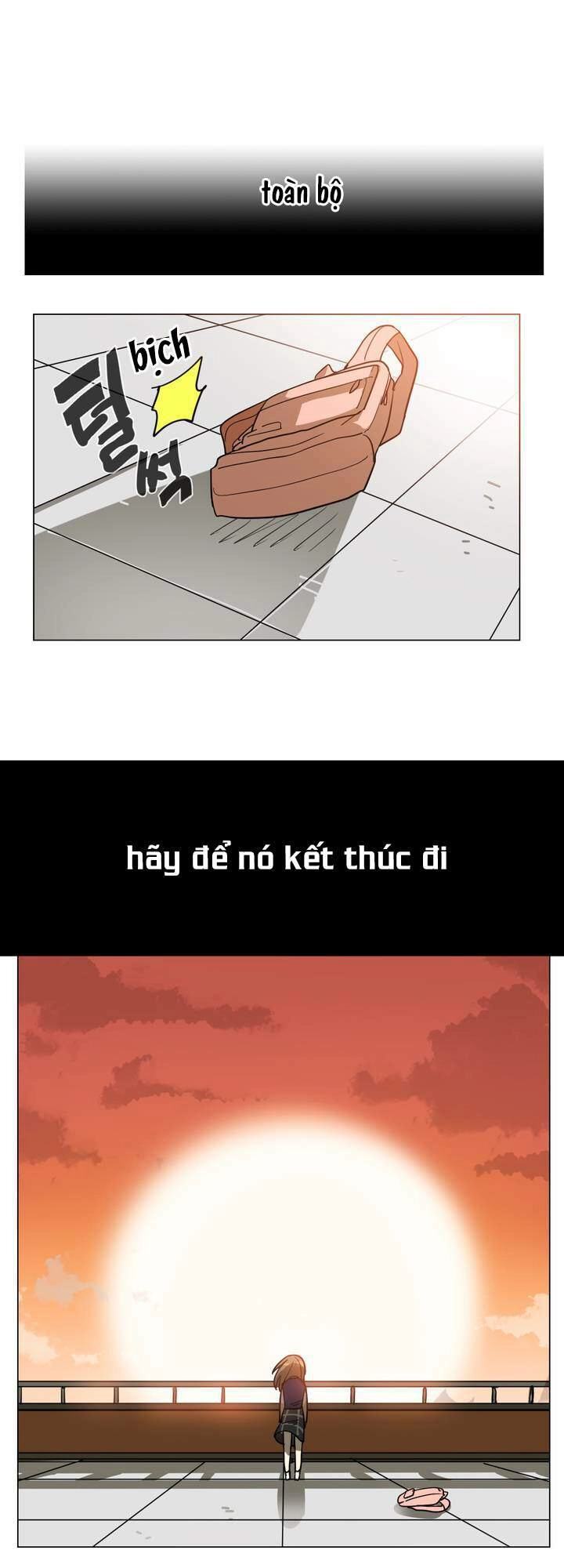 Lớn Lên Đểu Cáng Chapter 38 - 20