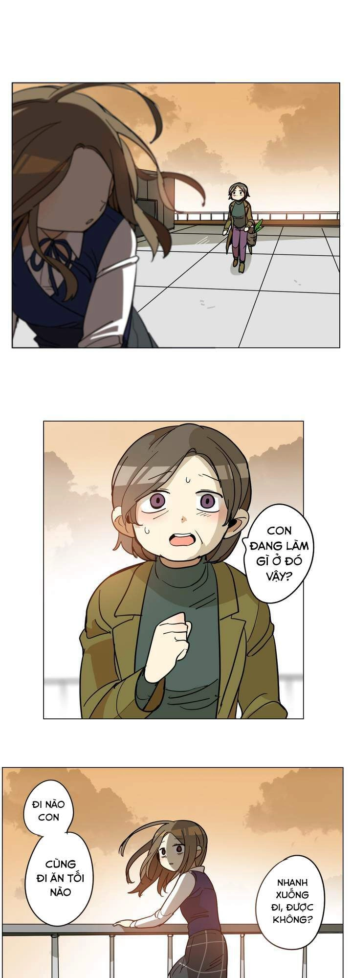 Lớn Lên Đểu Cáng Chapter 38 - 24