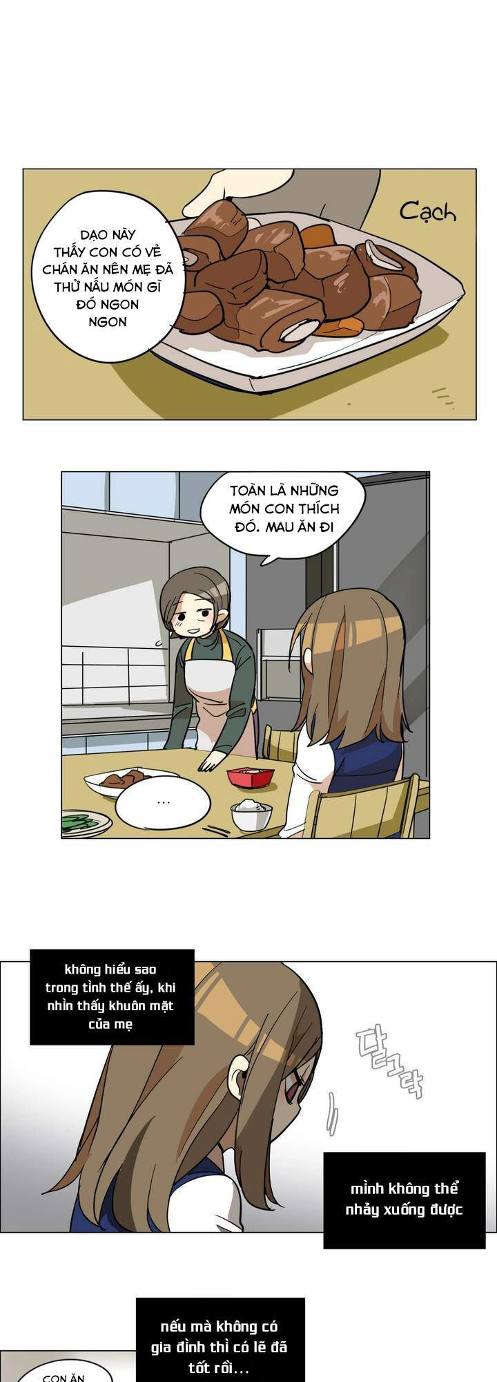 Lớn Lên Đểu Cáng Chapter 38 - 26