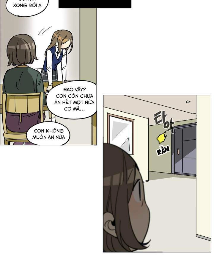 Lớn Lên Đểu Cáng Chapter 38 - 27