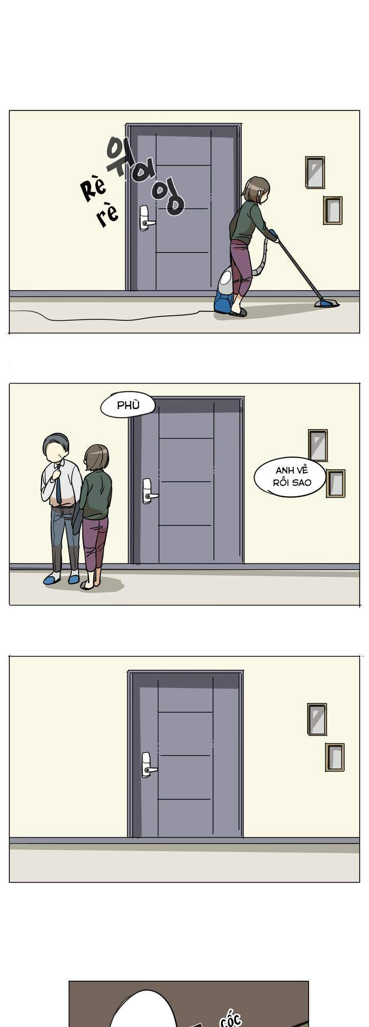 Lớn Lên Đểu Cáng Chapter 38 - 28