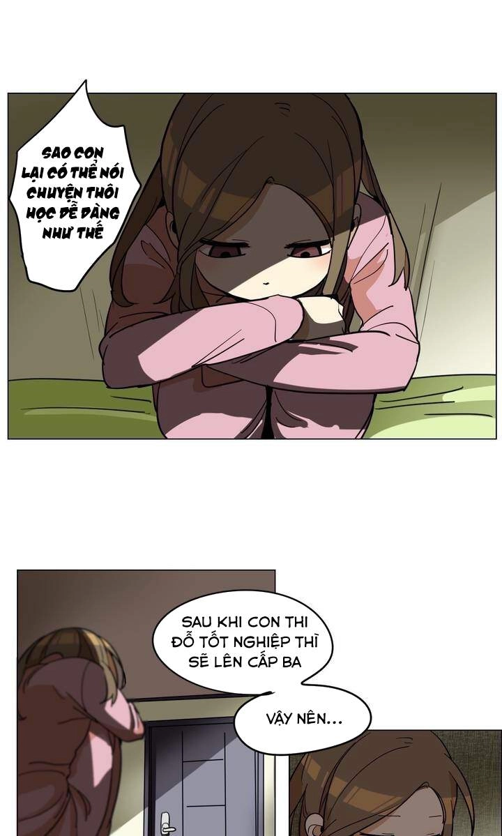 Lớn Lên Đểu Cáng Chapter 39 - 2